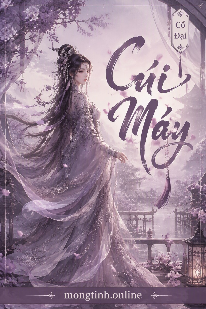 Cúi Mày