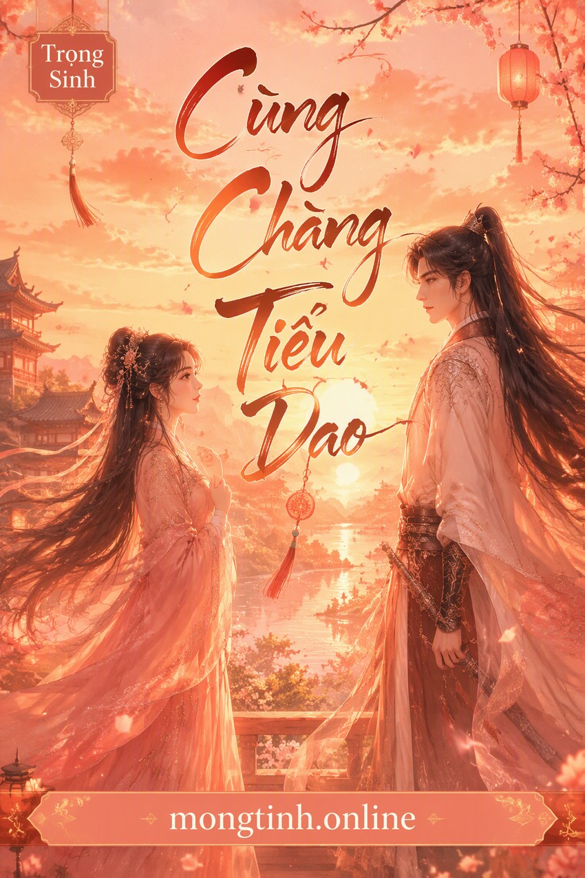 Cùng Chàng Tiêu Dao
