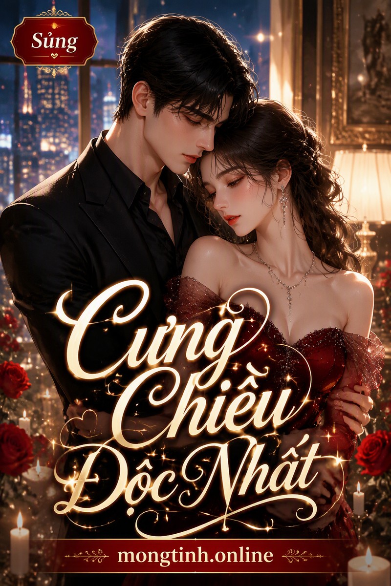 Cưng Chiều Độc Nhất