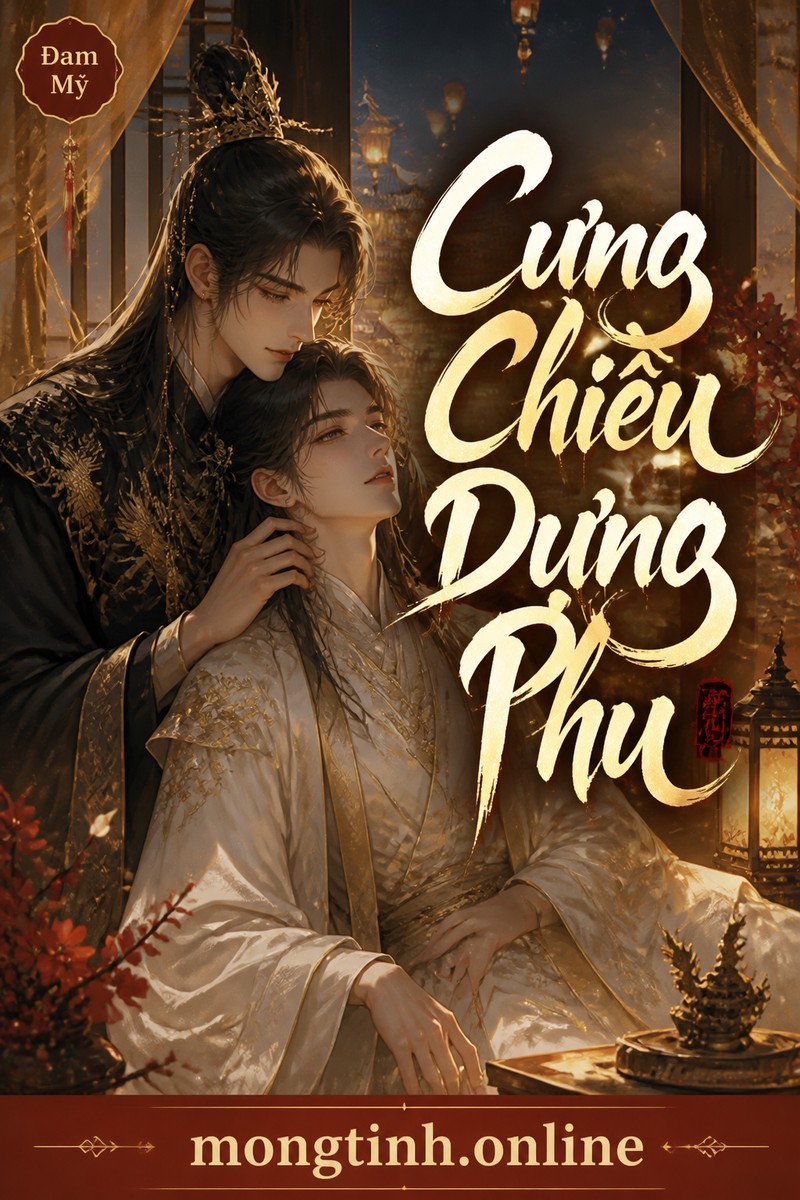Cưng Chiều Dựng Phu