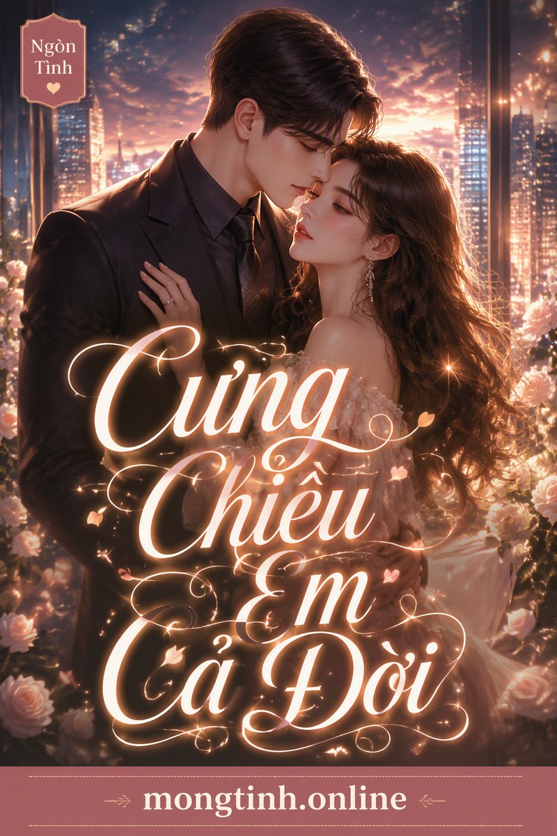 Cưng Chiều Em Cả Đời
