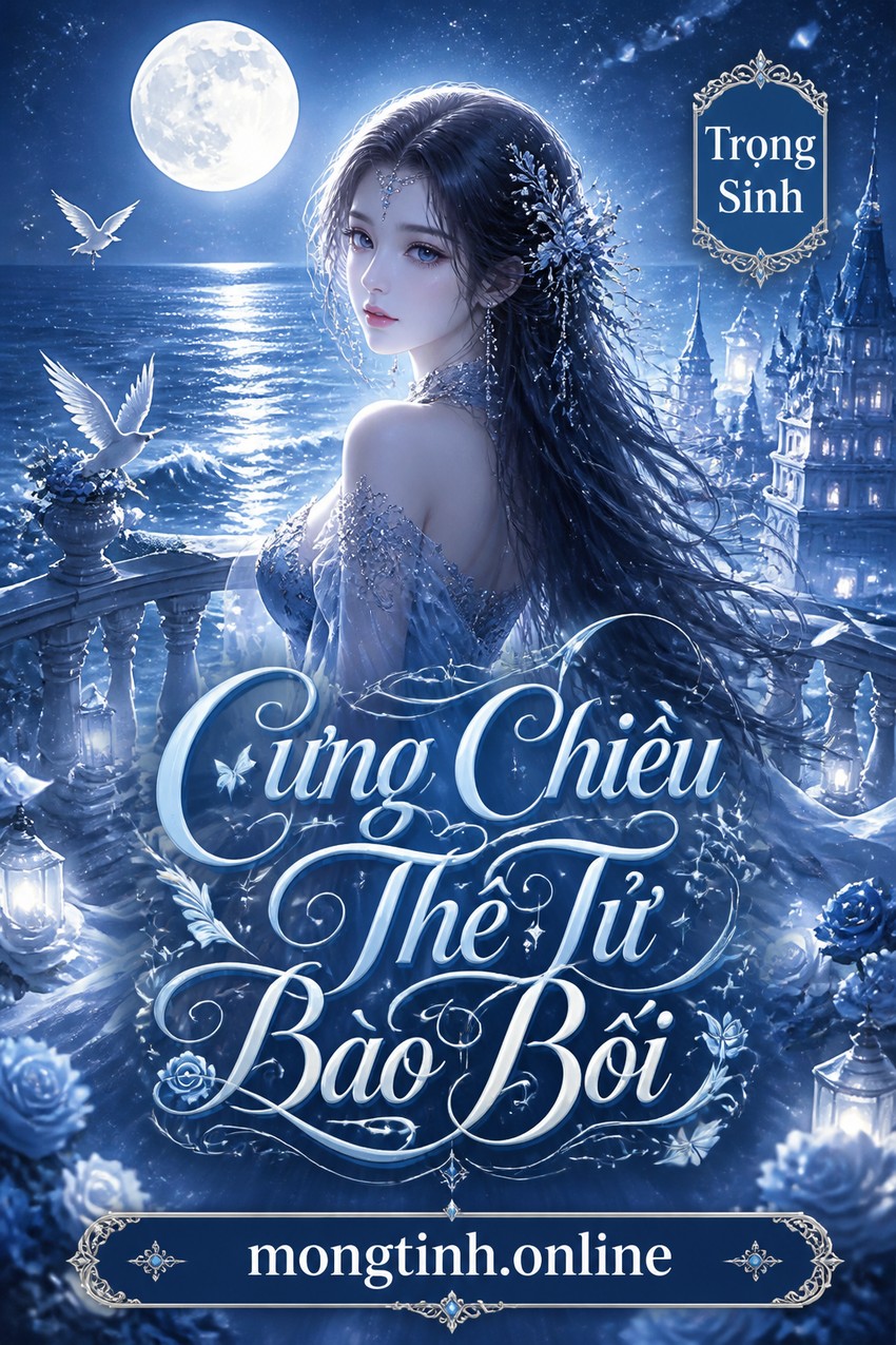 Cưng Chiều Thê Tử Bảo Bối