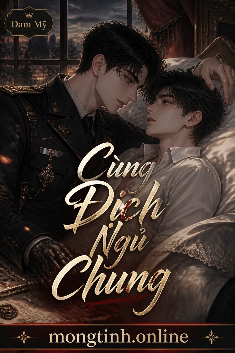Cùng Địch Ngủ Chung