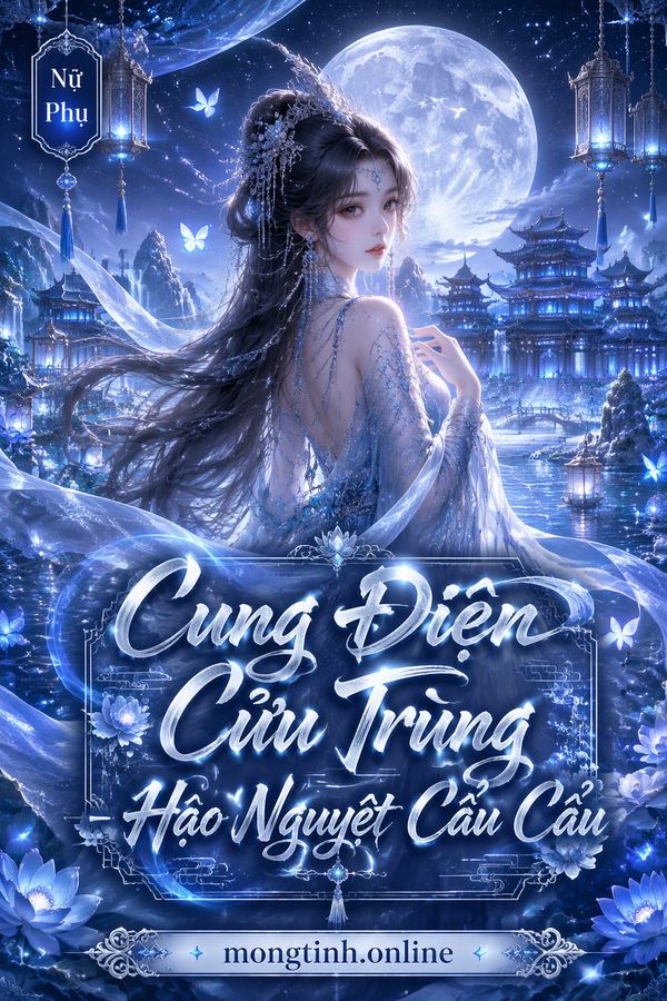 Cung Điện Cửu Trùng - Hạo Nguyệt Cẩu Cẩu