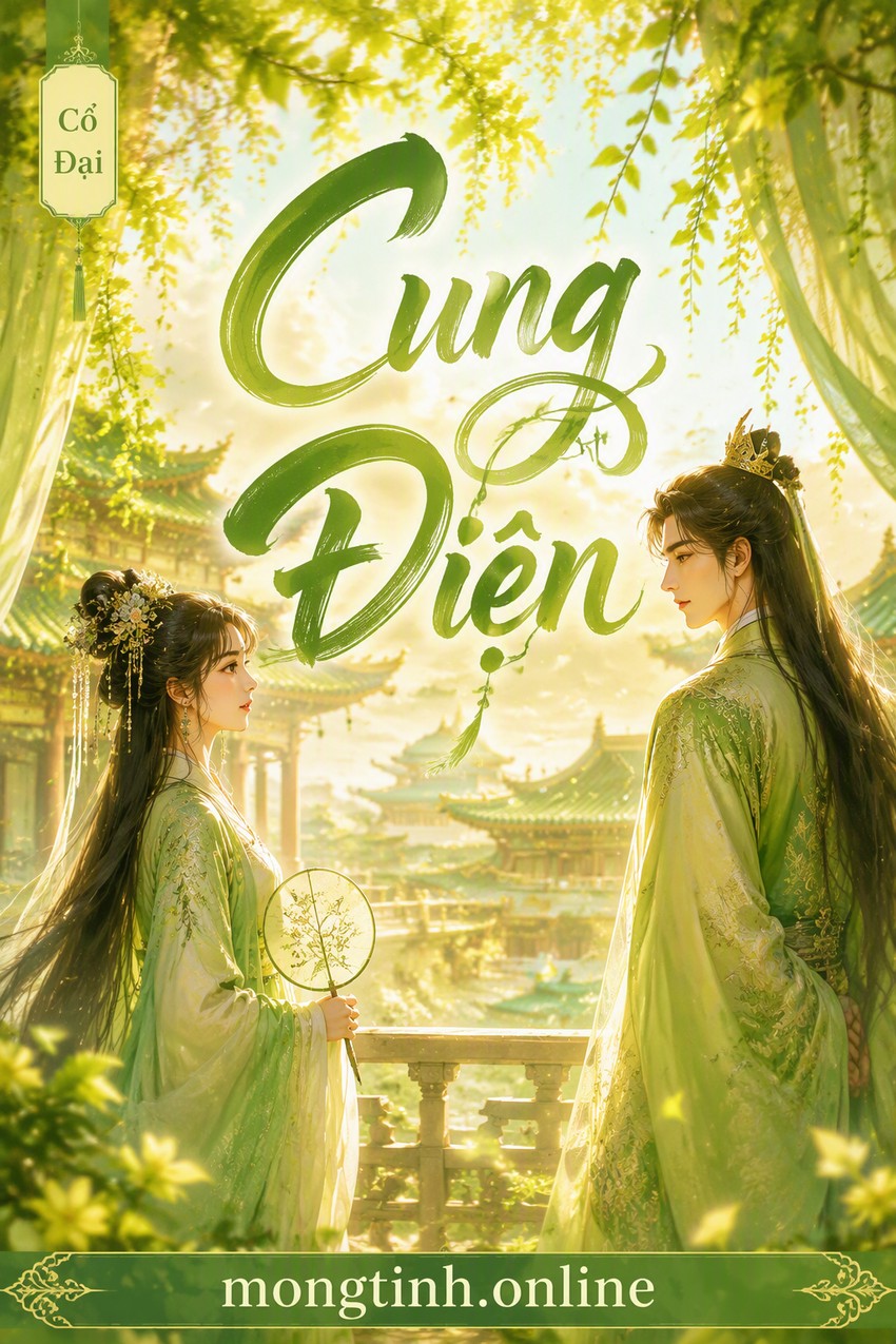 Cung Điện