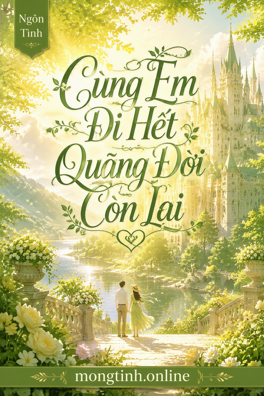 Cùng Em Đi Hết Quãng Đời Còn Lại