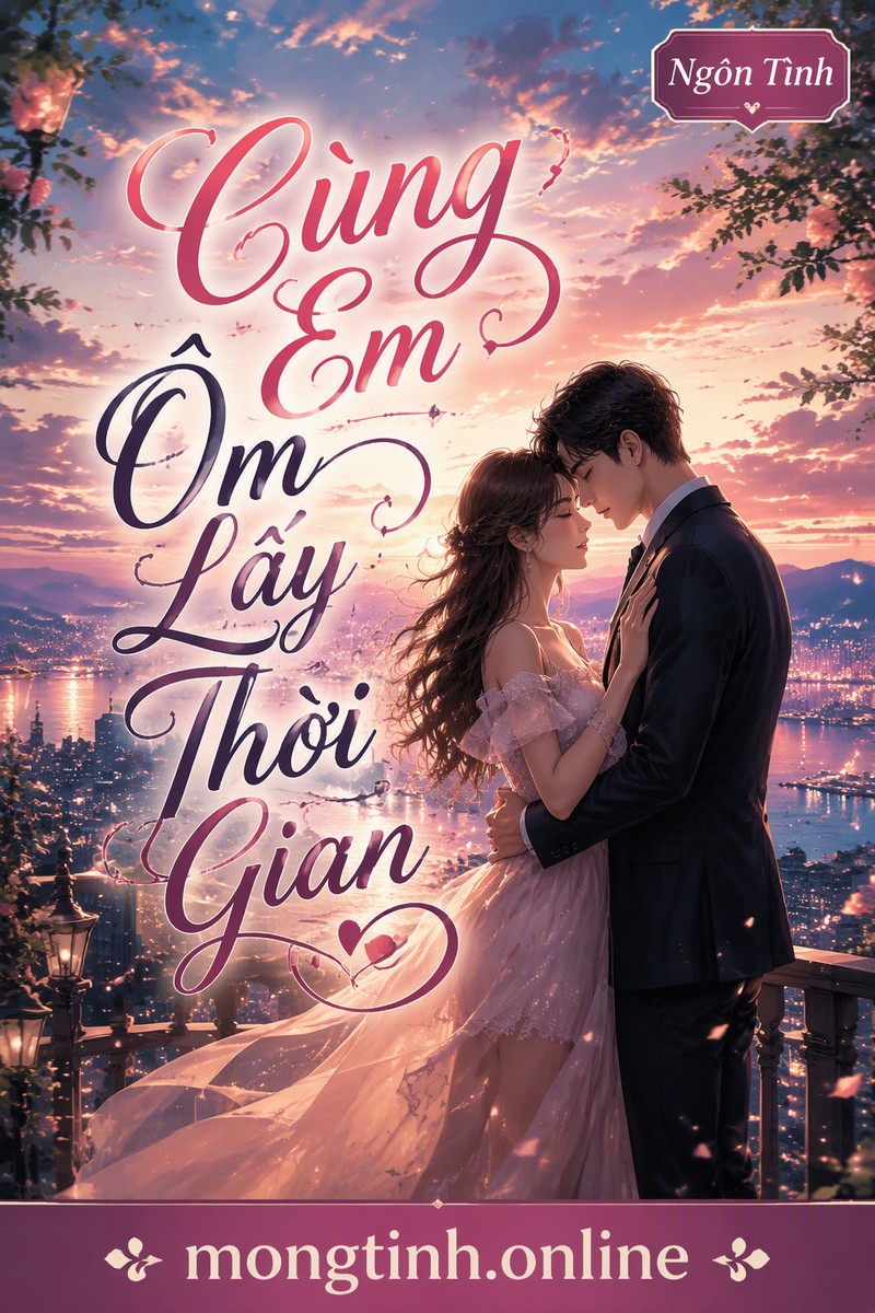 Cùng Em Ôm Lấy Thời Gian