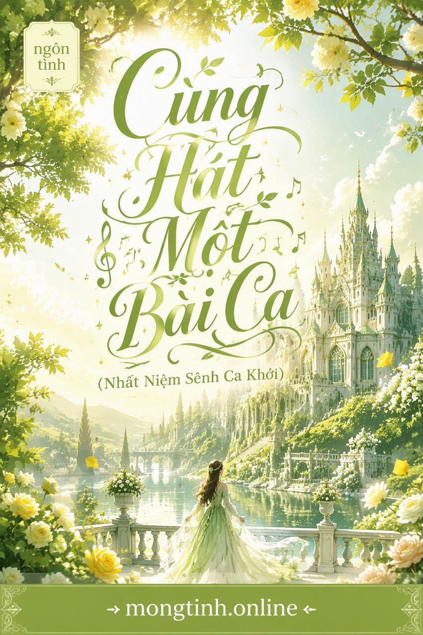 Cùng Hát Một Bài Ca (Nhất Niệm Sênh Ca Khởi)