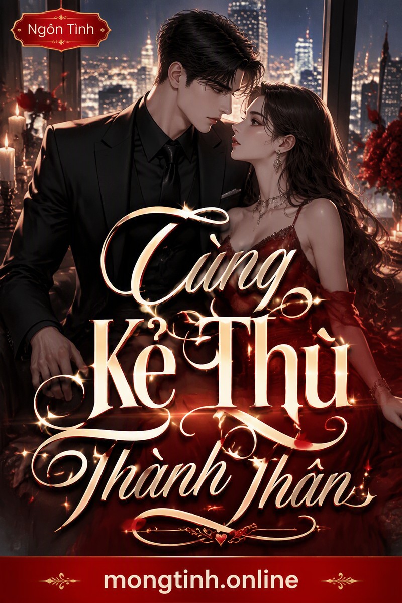 Cùng Kẻ Thù Thành Thân