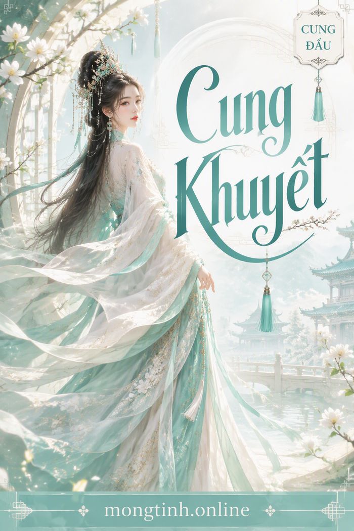 Cung Khuyết