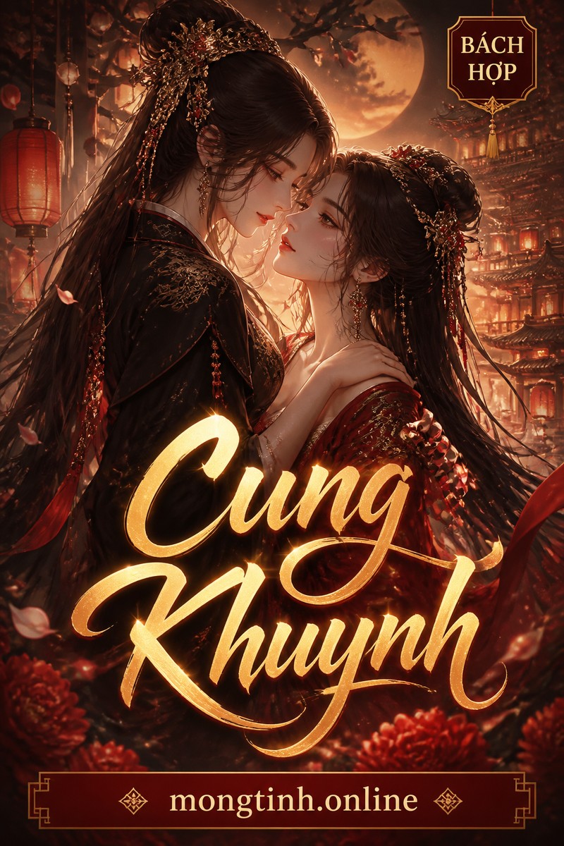 Cung Khuynh