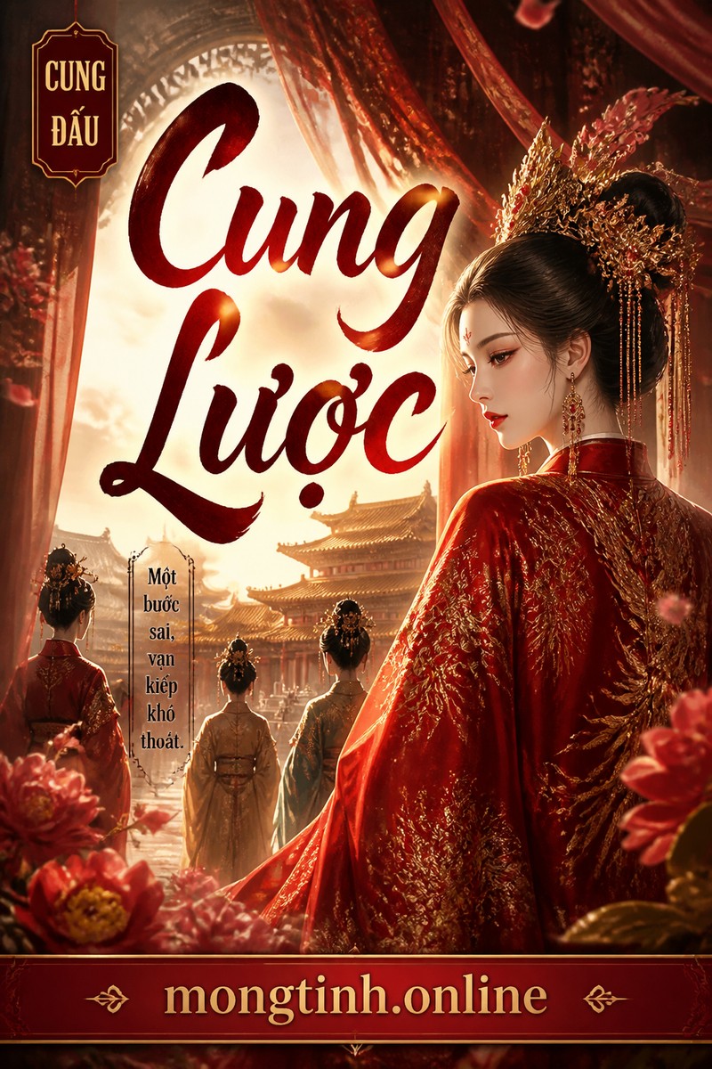 Cung Lược