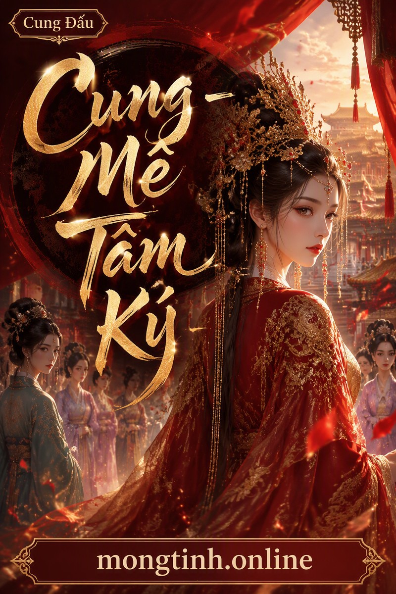 Cung - Mê Tâm Ký