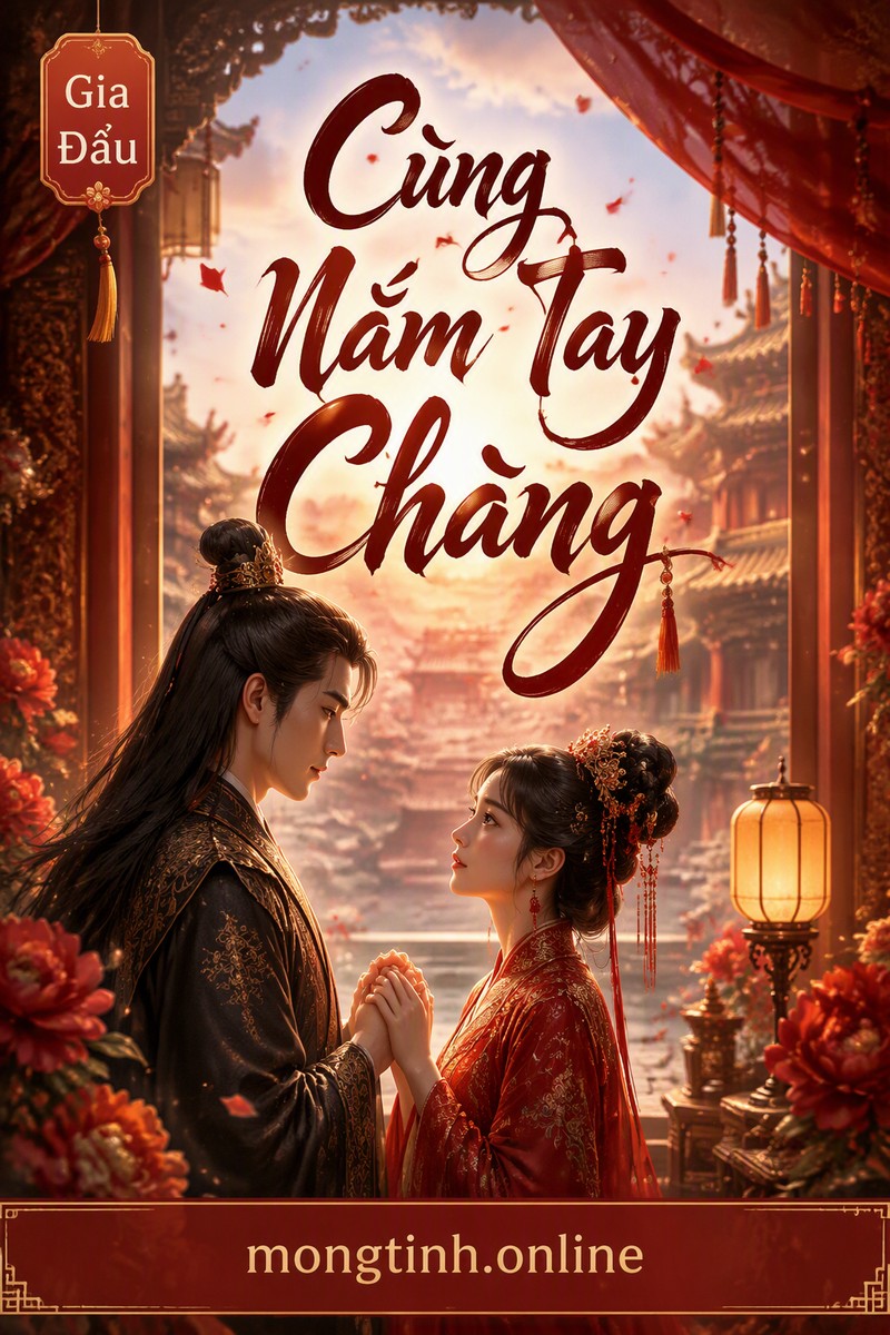 Cùng Nắm Tay Chàng
