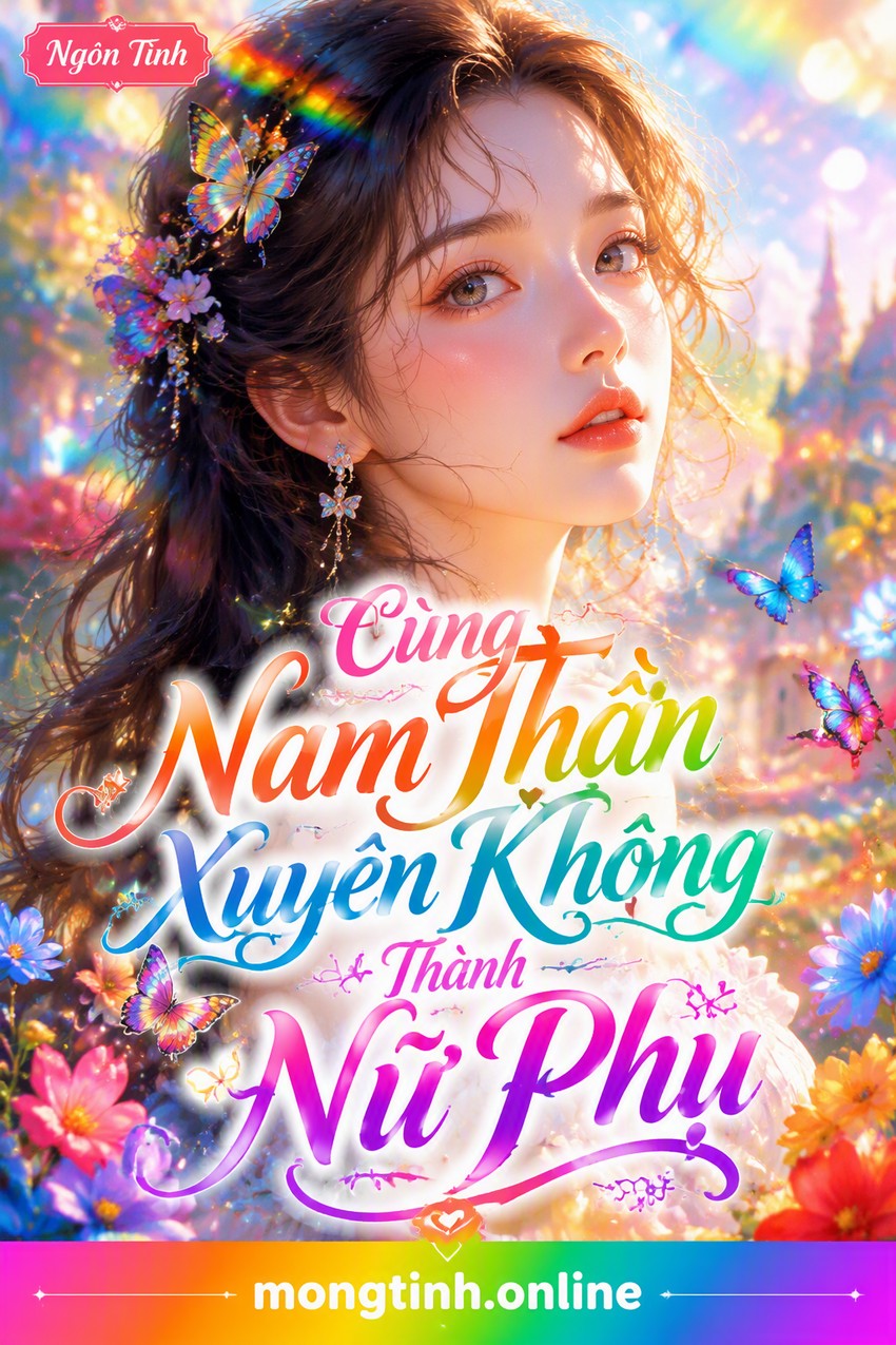 Cùng Nam Thần Xuyên Không Thành Nữ Phụ