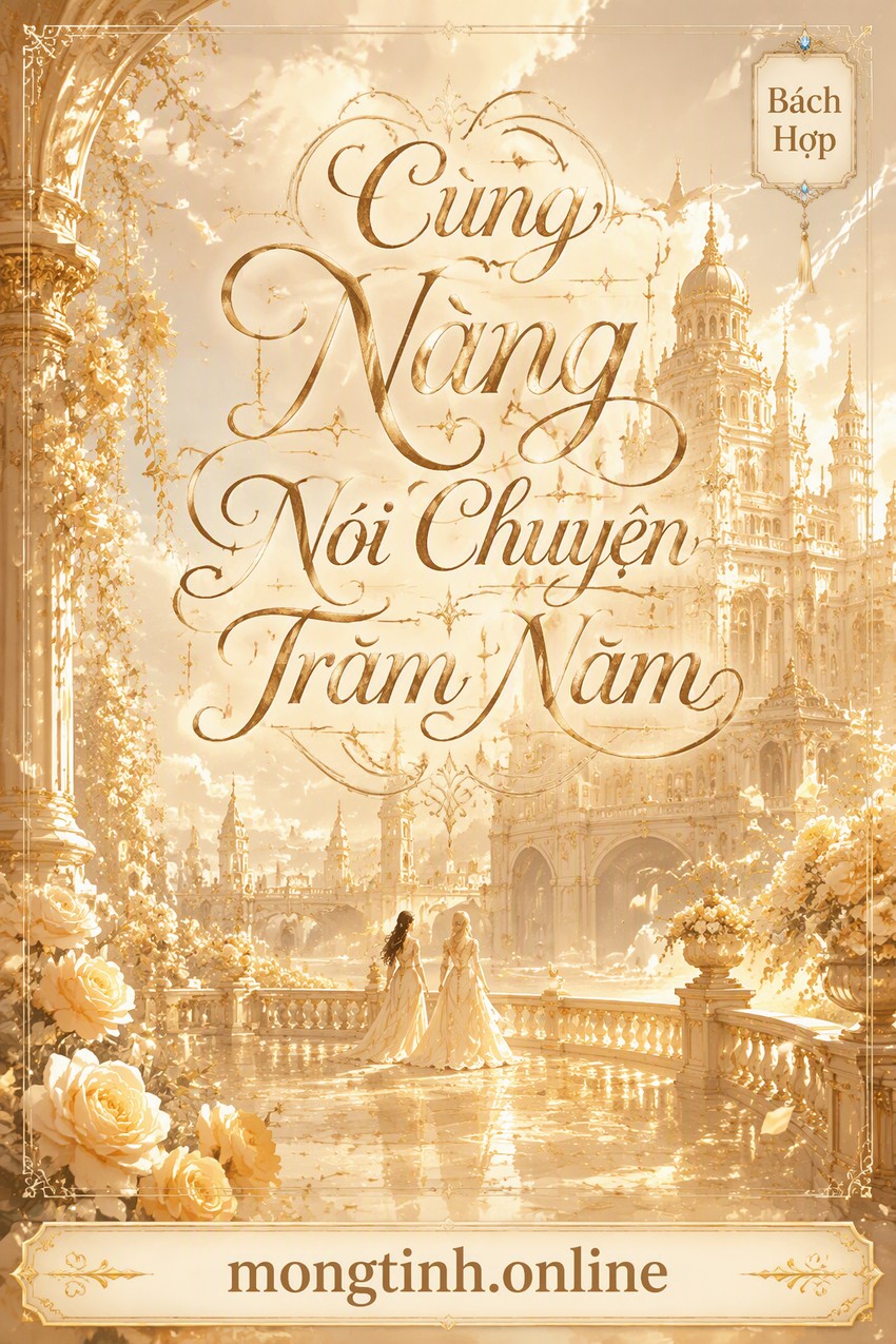 Cùng Nàng Nói Chuyện Trăm Năm