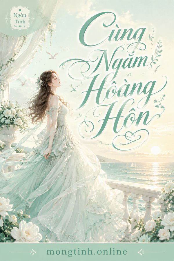 Cùng Ngắm Hoàng Hôn