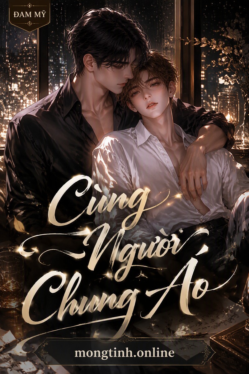 Cùng Người Chung Áo