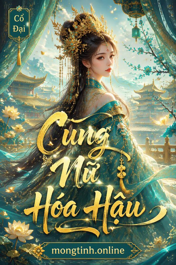 Cung Nữ Hóa Hậu