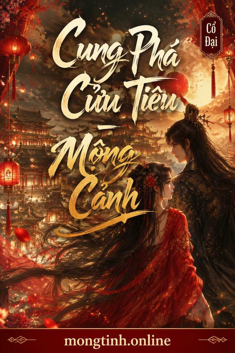 Cung Phá Cửu Tiêu - Mộng Cảnh