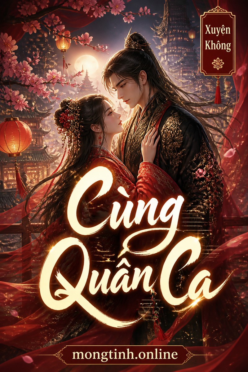 Cùng Quân Ca