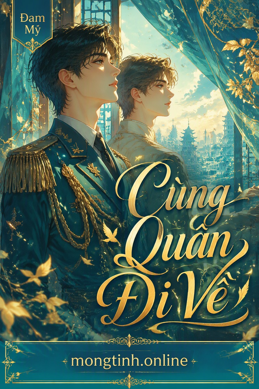Cùng Quân Đi Về