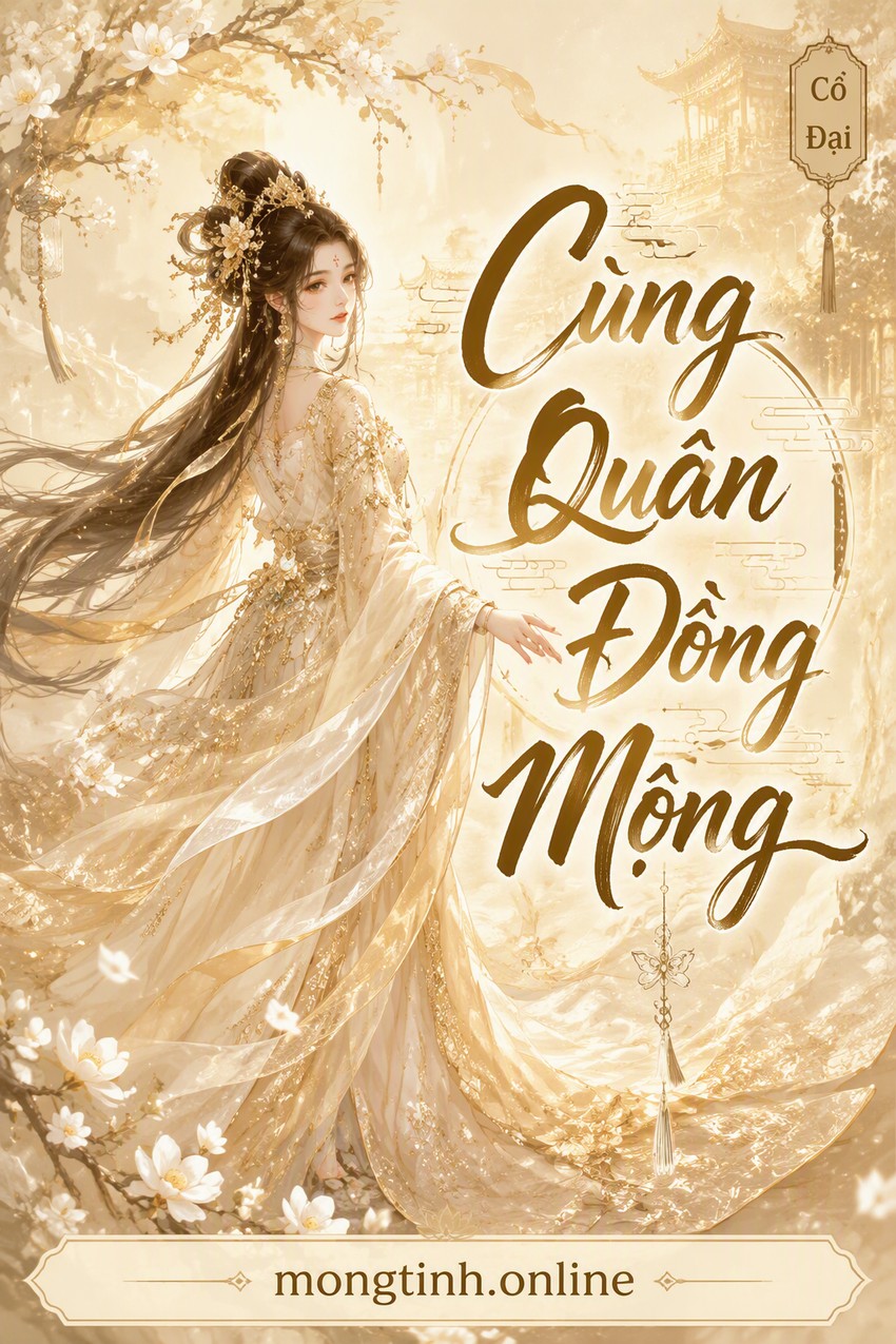 Cùng Quân Đồng Mộng
