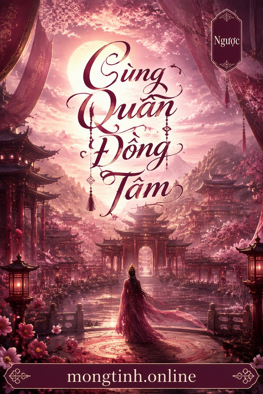 Cùng Quân Đồng Tâm