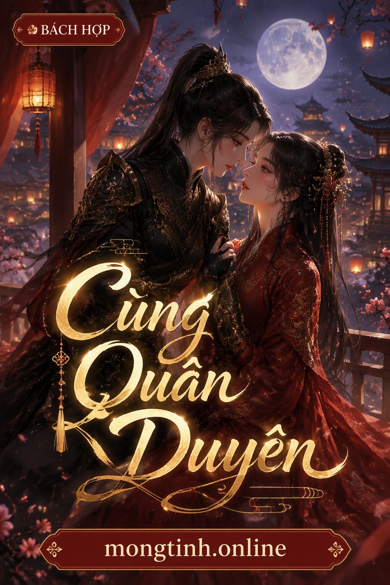 Cùng Quân Duyên