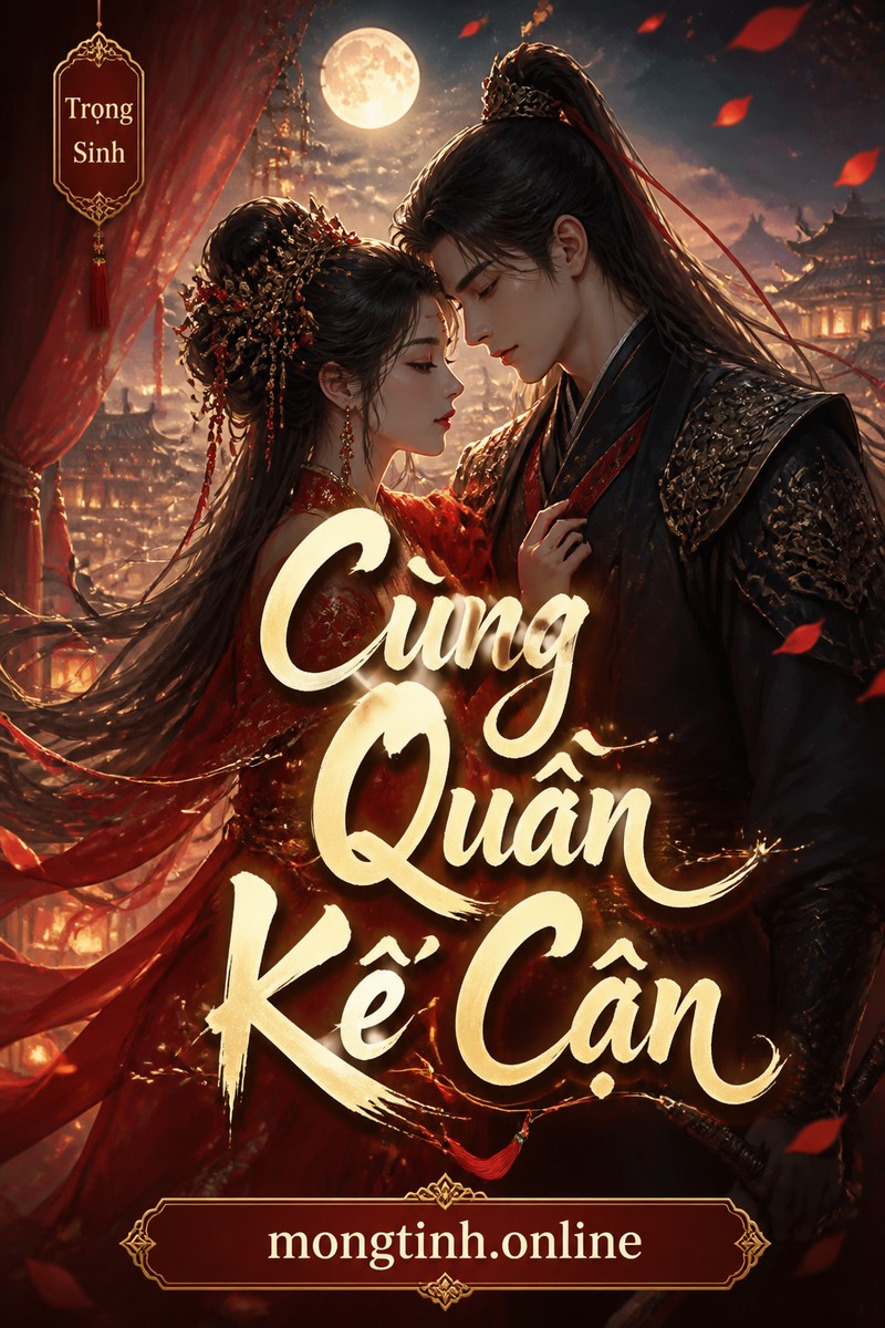 Cùng Quân Kề Cận