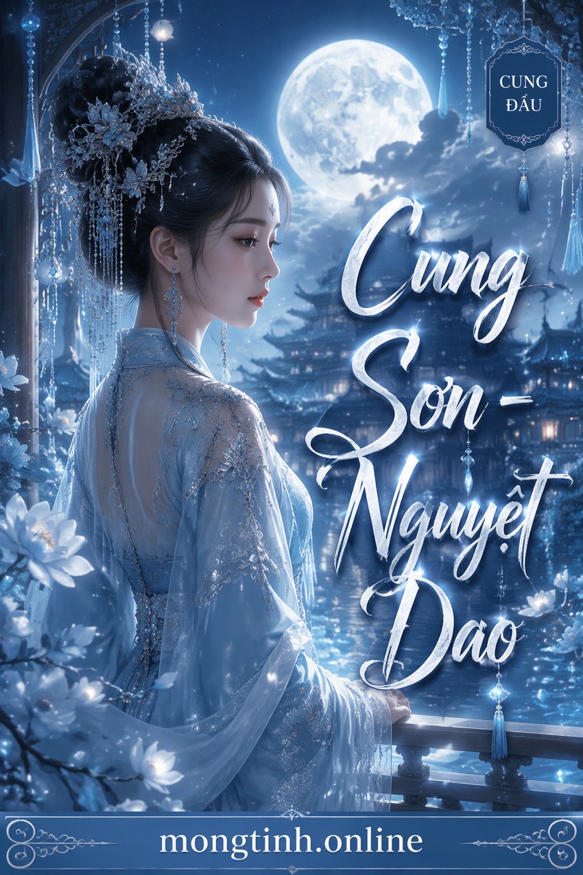 Cung Son - Nguyệt Dao