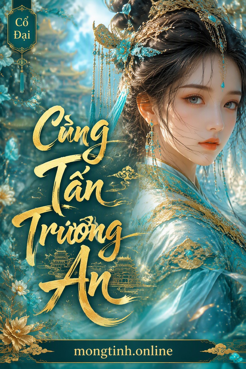 Cùng Tấn Trường An