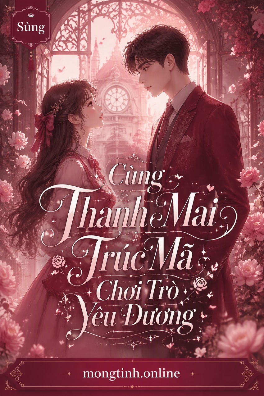 Cùng Thanh Mai Trúc Mã Chơi Trò Yêu Đương