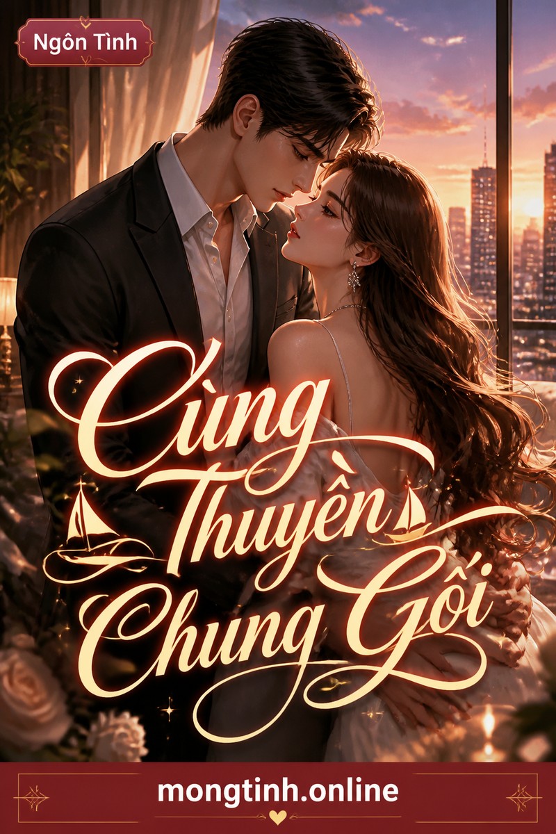 Cùng Thuyền Chung Gối