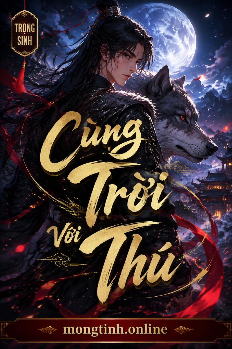 Cùng Trời Với Thú