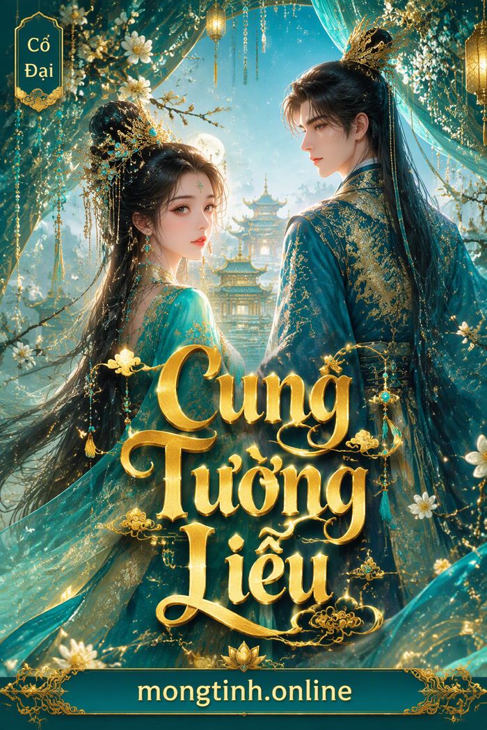 Cung Tường Liễu
