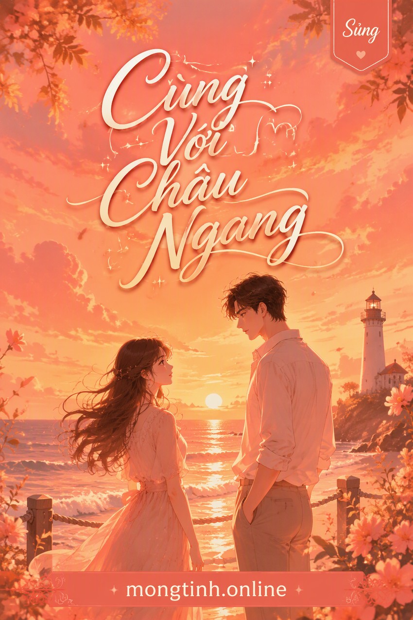 Cùng Với Châu Ngang