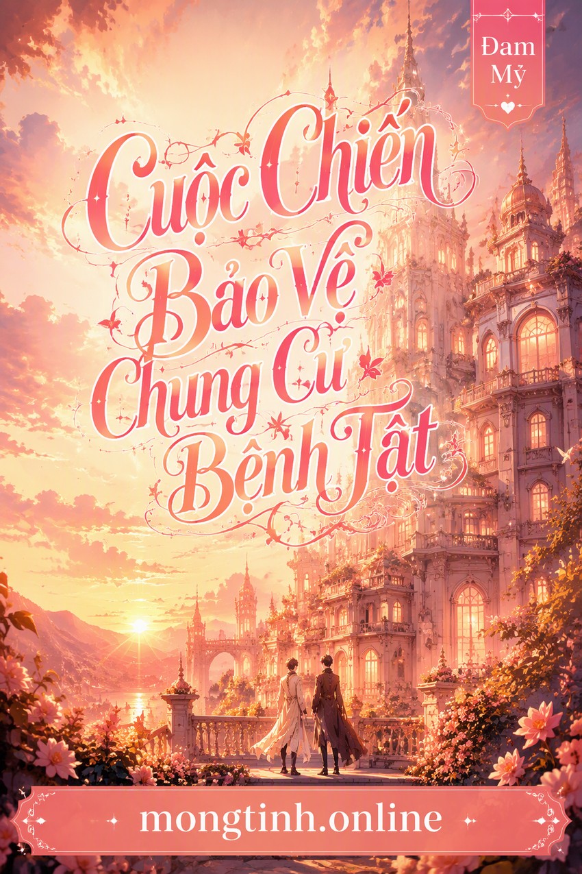Cuộc Chiến Bảo Vệ Chung Cư Bệnh Tật