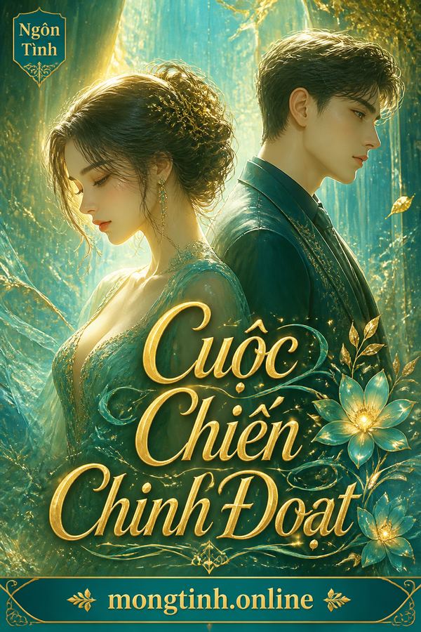Cuộc Chiến Chinh Đoạt