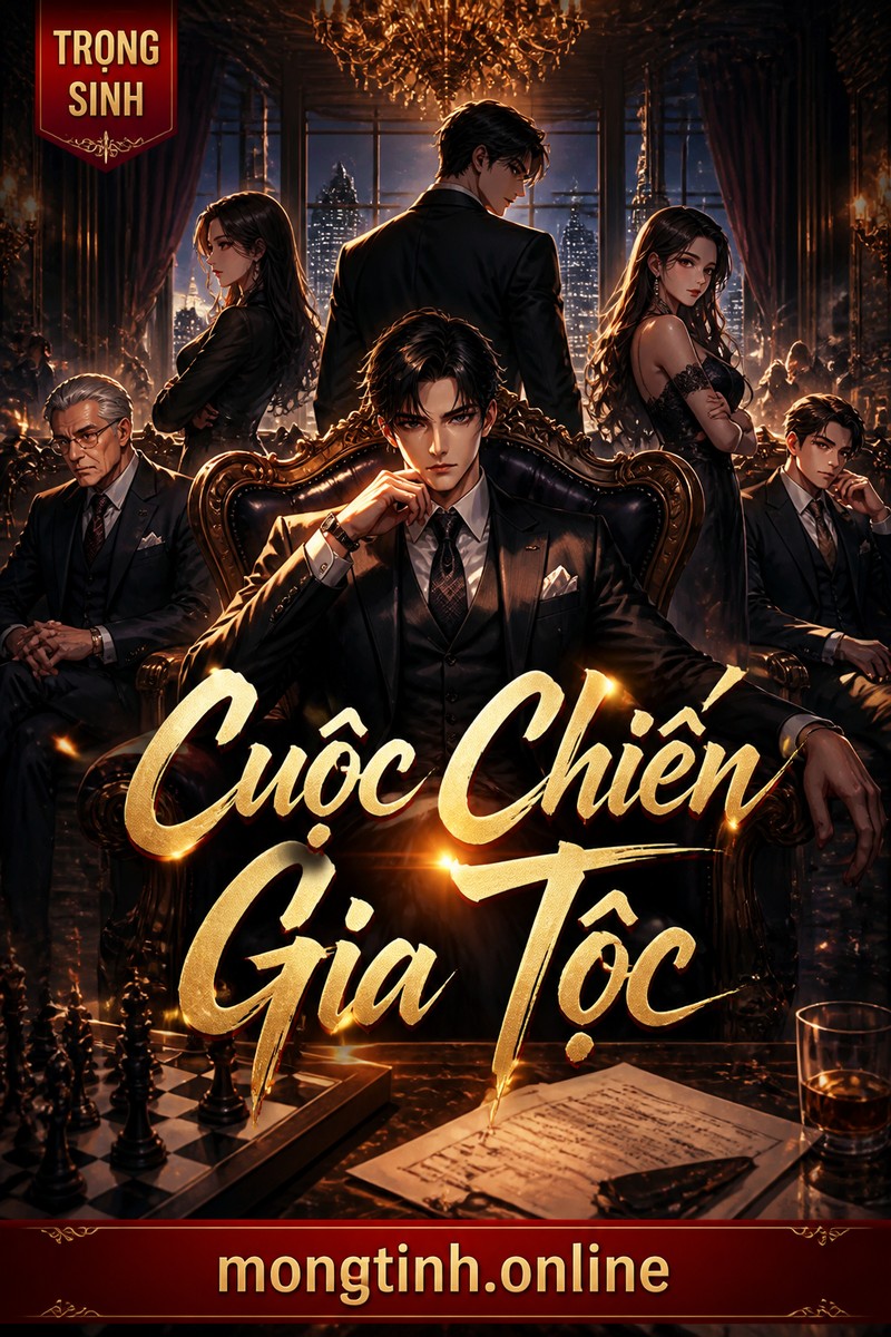 Cuộc Chiến Gia Tộc