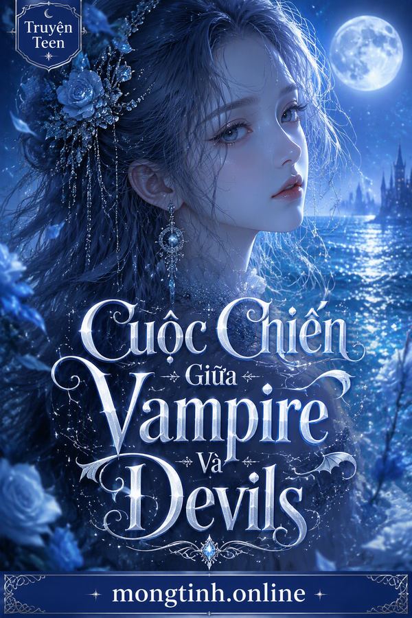 Cuộc Chiến Giữa Vampire Và Devils