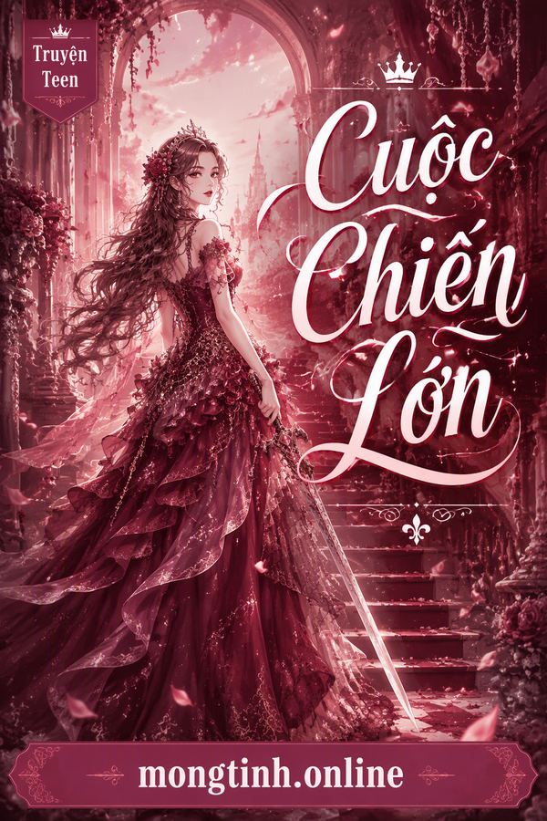 Cuộc Chiến Lớn