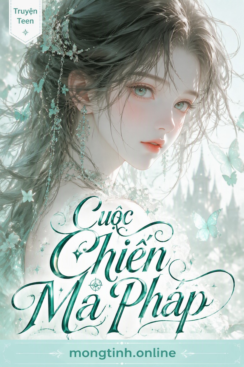 Cuộc Chiến Ma Pháp