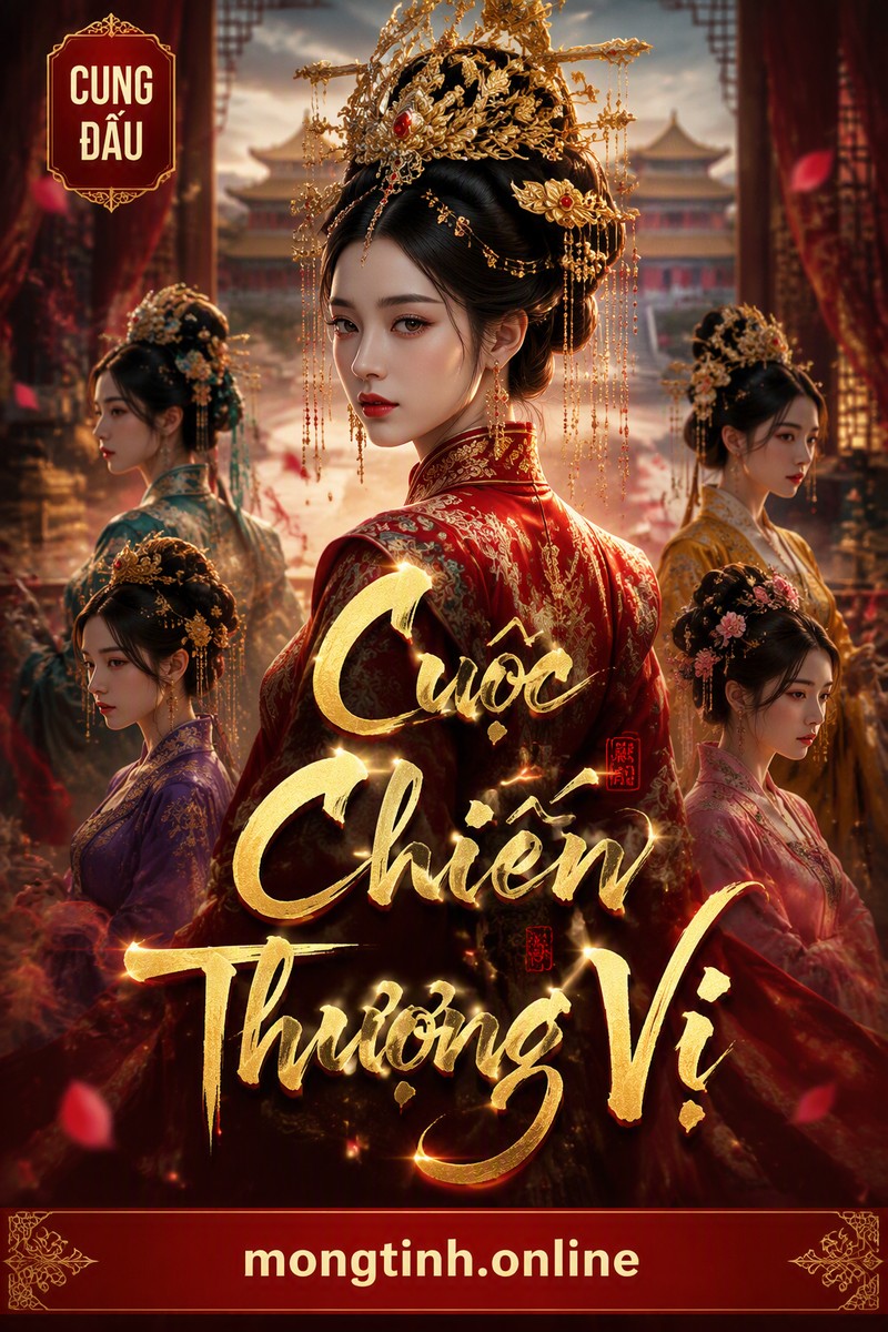 Cuộc Chiến Thượng Vị