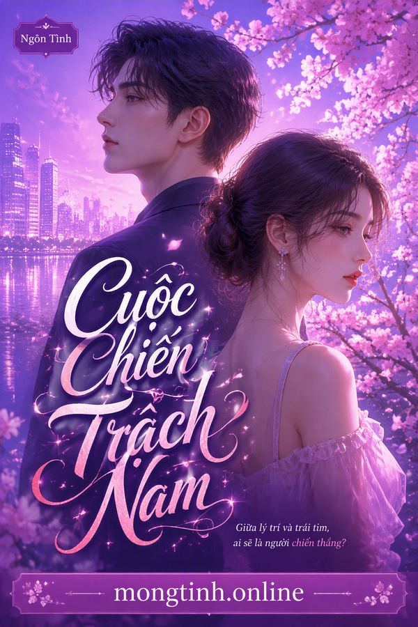 Cuộc Chiến Trạch Nam