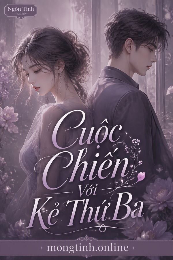 Cuộc Chiến Với Kẻ Thứ Ba