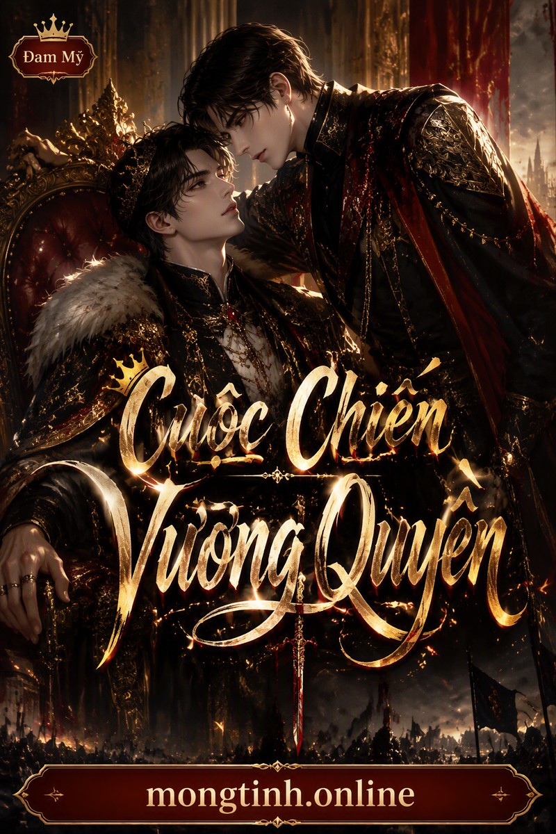 Cuộc Chiến Vương Quyền