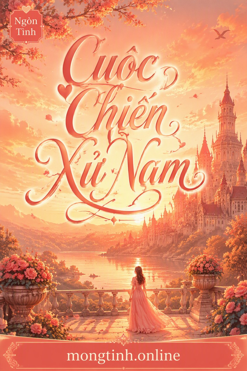 Cuộc Chiến Xử Nam