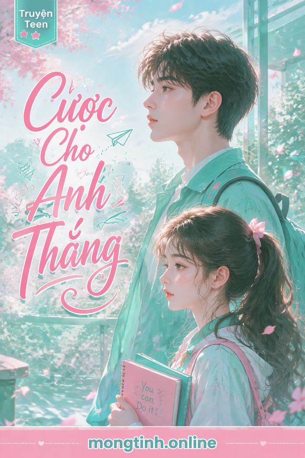 Cược Cho Anh Thắng