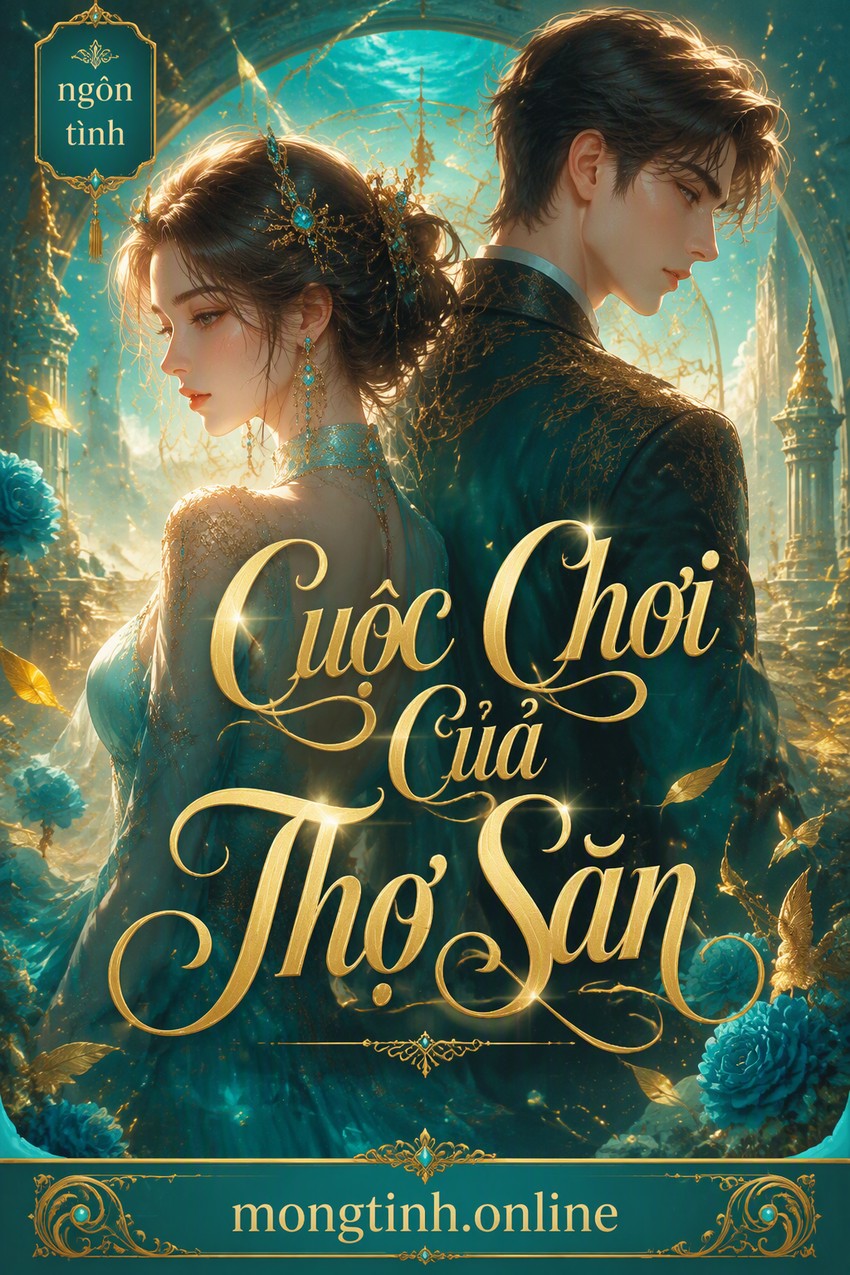 Cuộc Chơi Cuả Thợ Săn